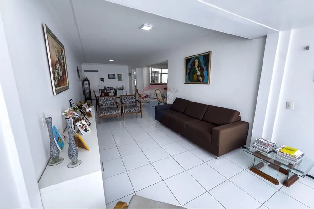 ED. CHARLOTTE -Cocó | 157m² | 3 Quartos | 2 Vagas - Foto 4