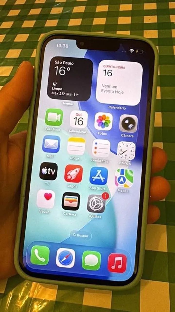 IPHONE 13 PRO 256gb