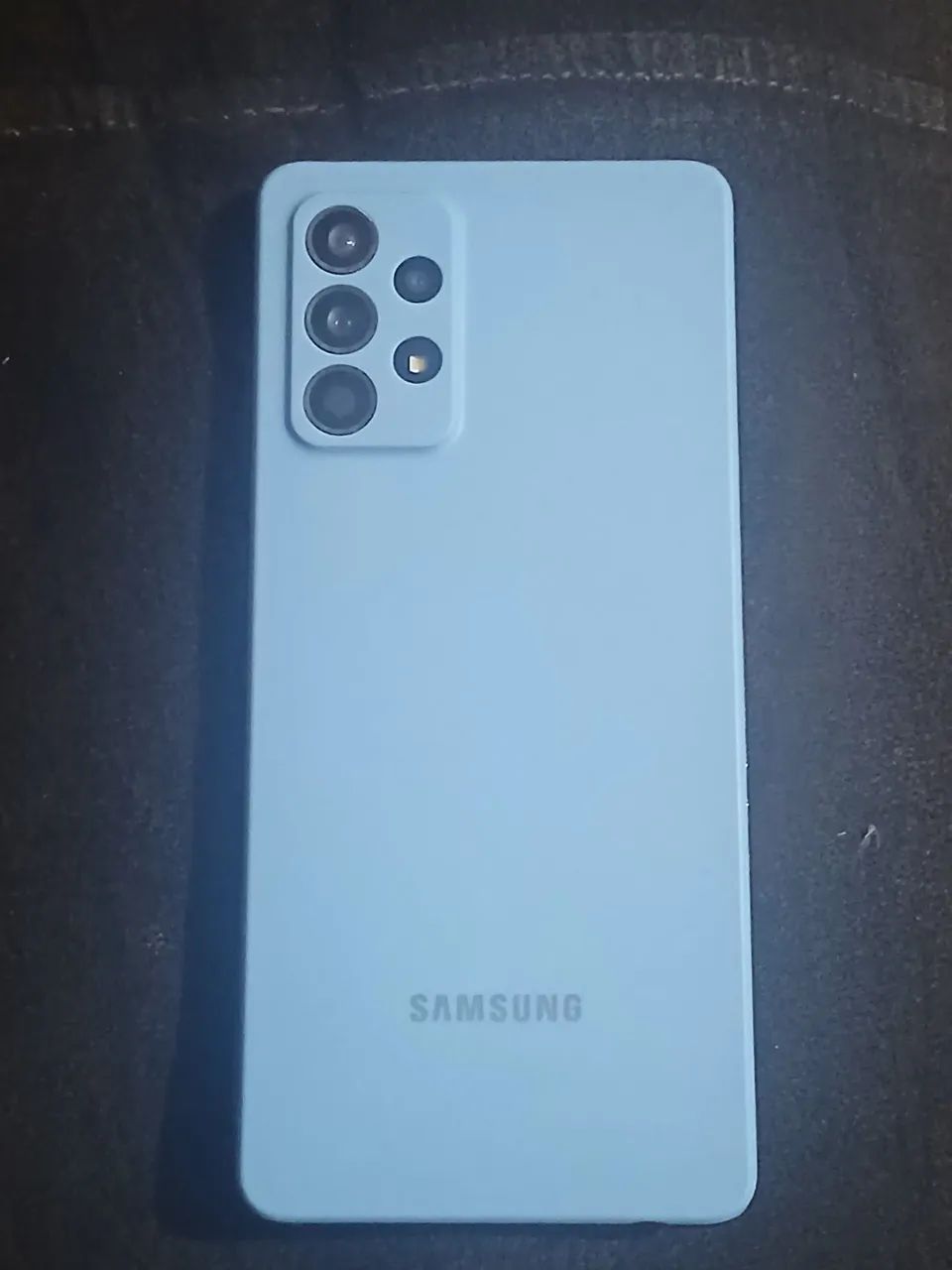 Galaxy A52s 5G - Foto 2