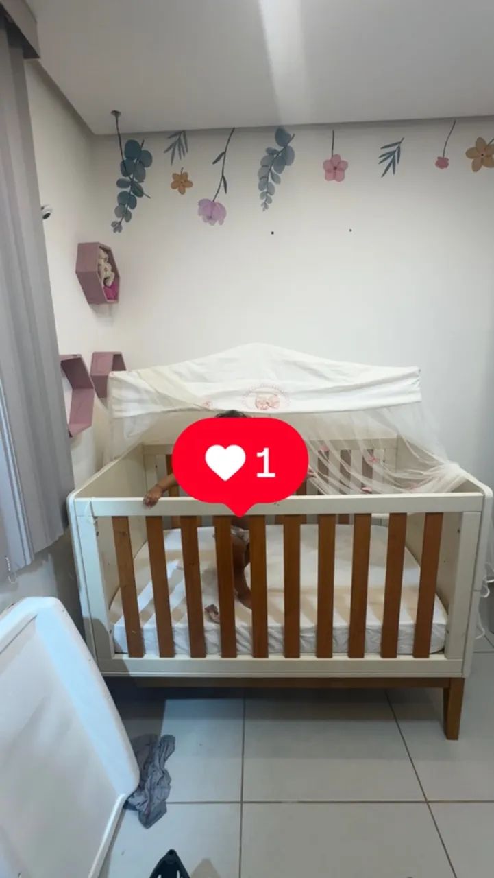 Berço 