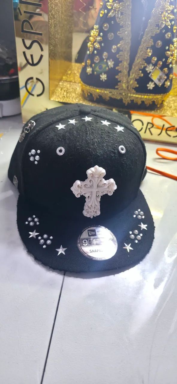 Boné personalizado  - Foto 2