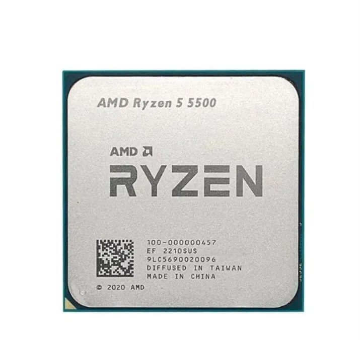 Ryzen 5500 - Processadores - Universal, Viana 1499096018 | OLX