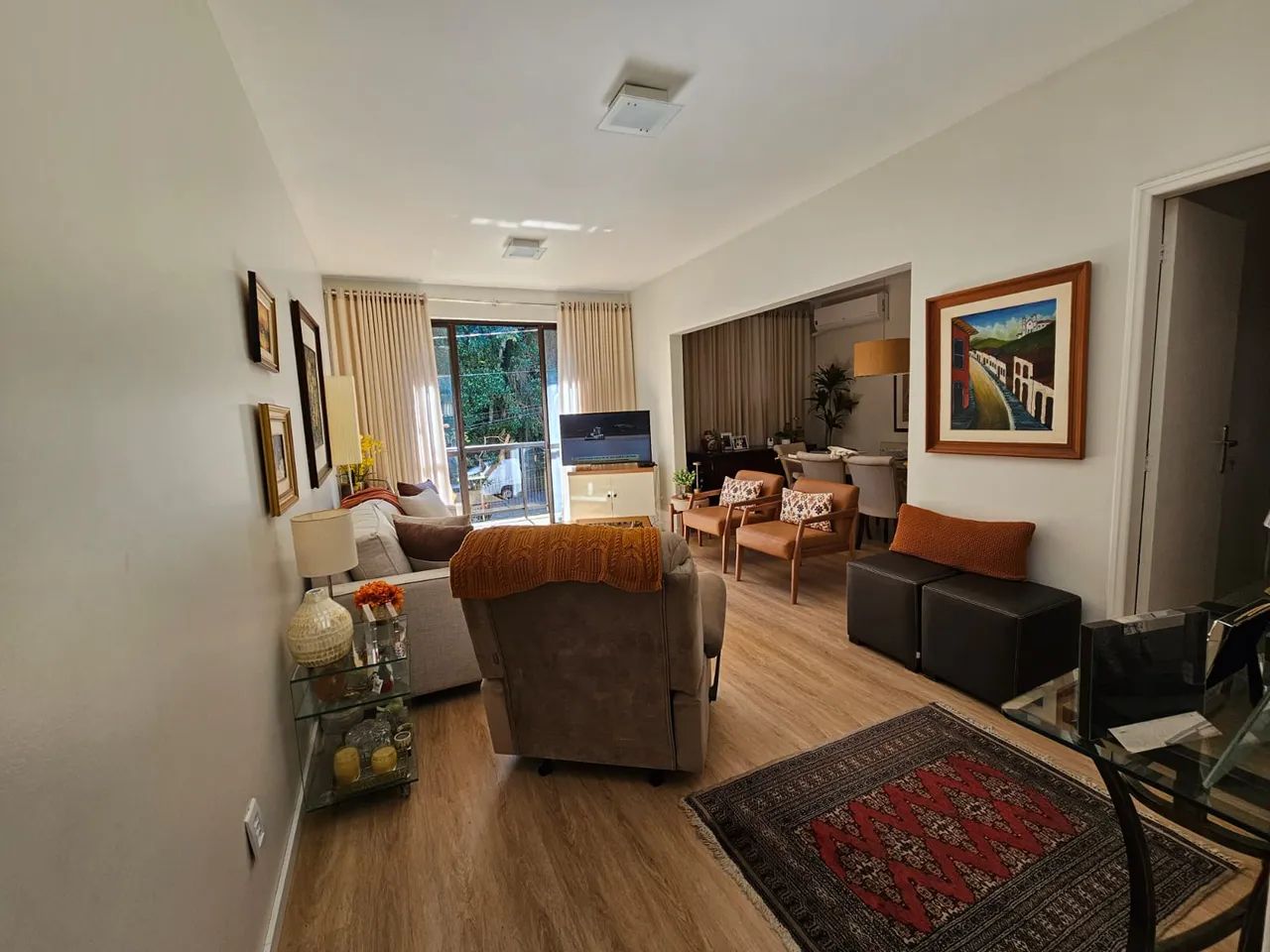 Locação Apartamento Florianópolis SC