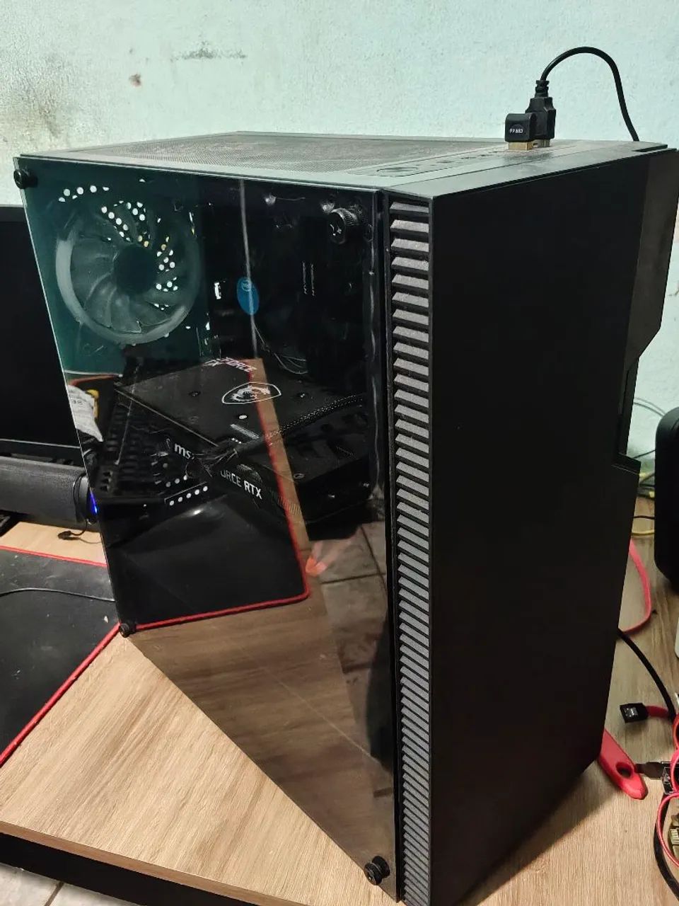 PC gamer barato  - Foto 3