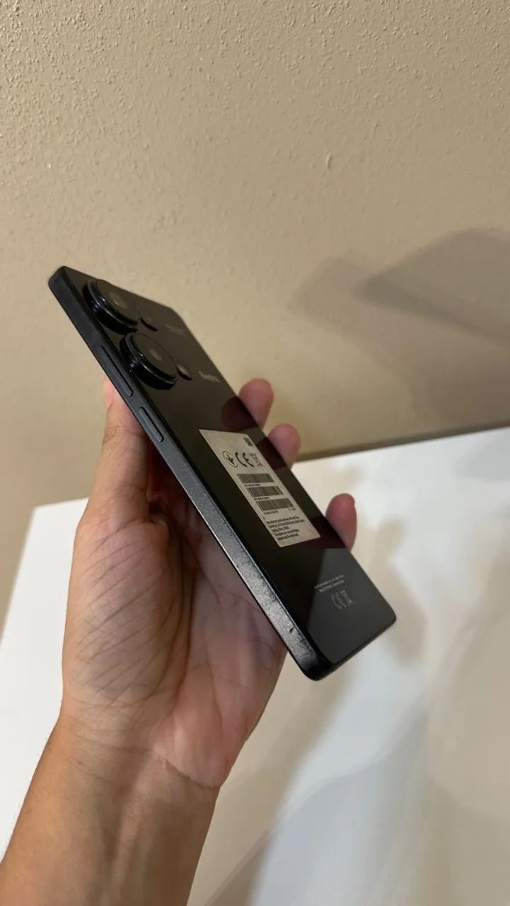 Redmi Note 13 Pro  - Foto 5
