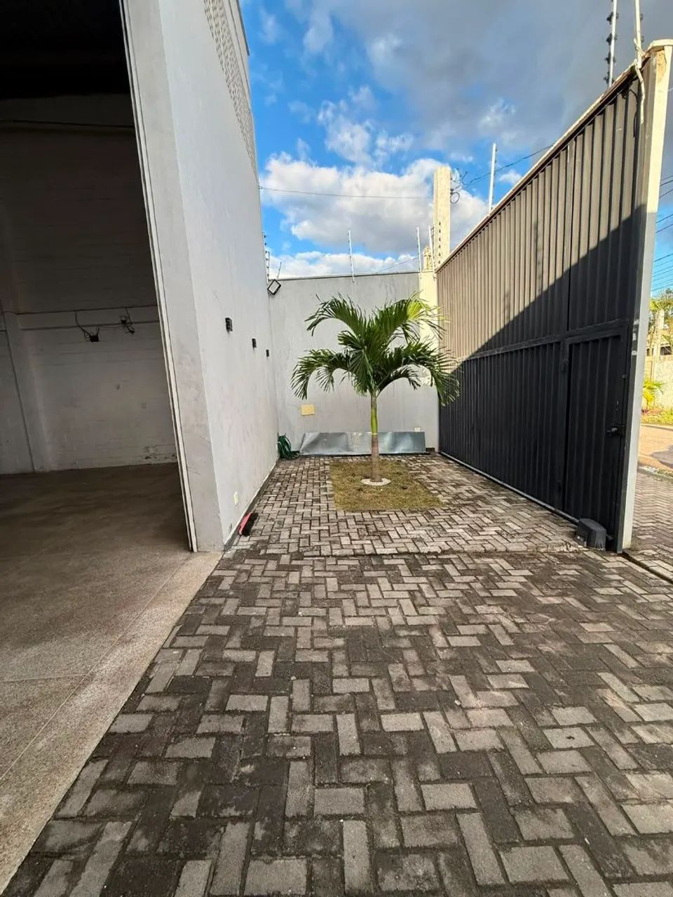 Galpao Comercial  pra  alugar  na Cidade nova  - Foto 4