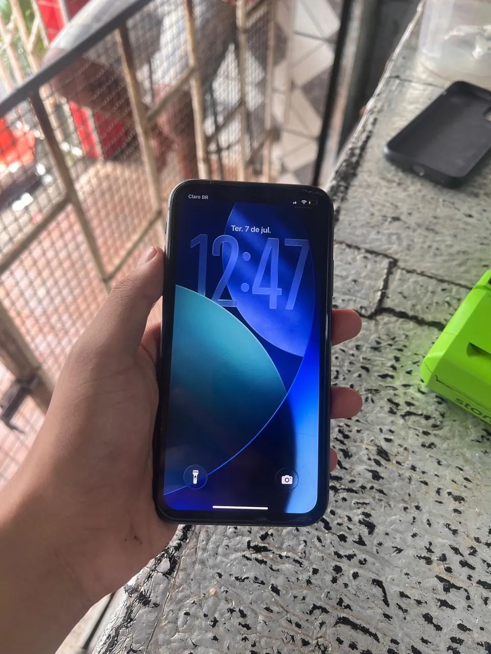 iPhone 11 - Foto 3