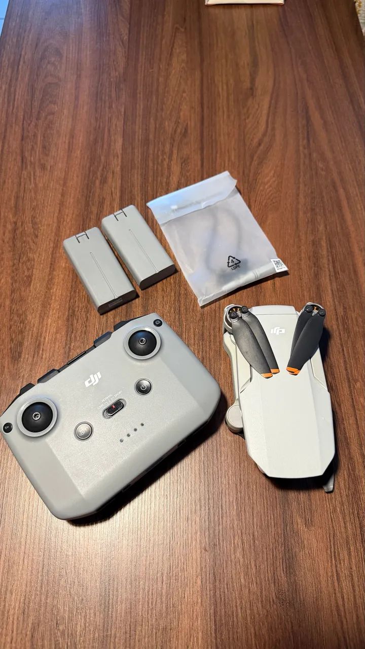 Drone DJI Mini 2  - Foto 2