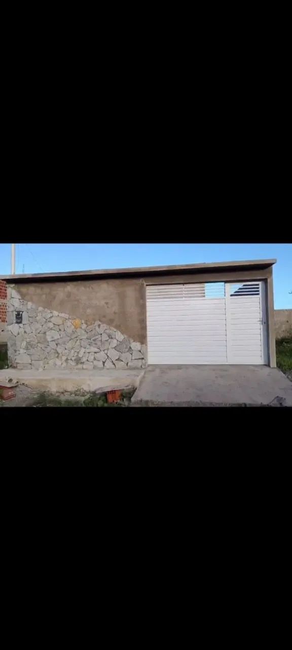 Casa na Barra Nova em construção. - Foto 5