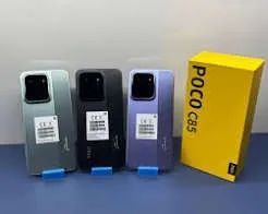 Celular Xiaomi Poco C85 256 GB + 8 GB RAM - Foto 2