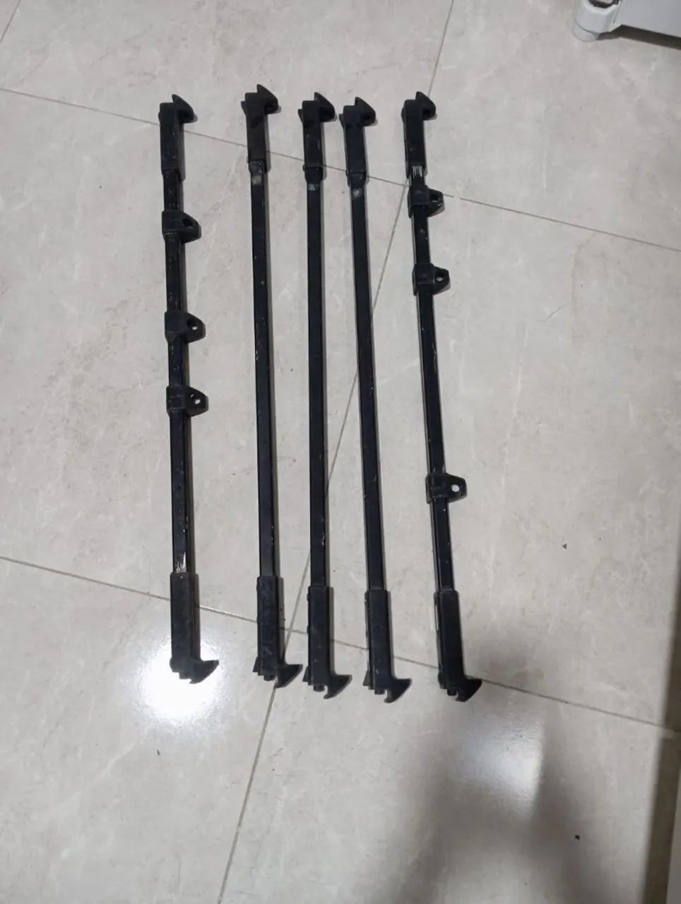 Rack de Elba  - Foto 3