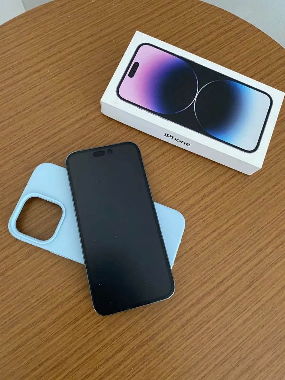 IPhone 14 pro max - Foto 2
