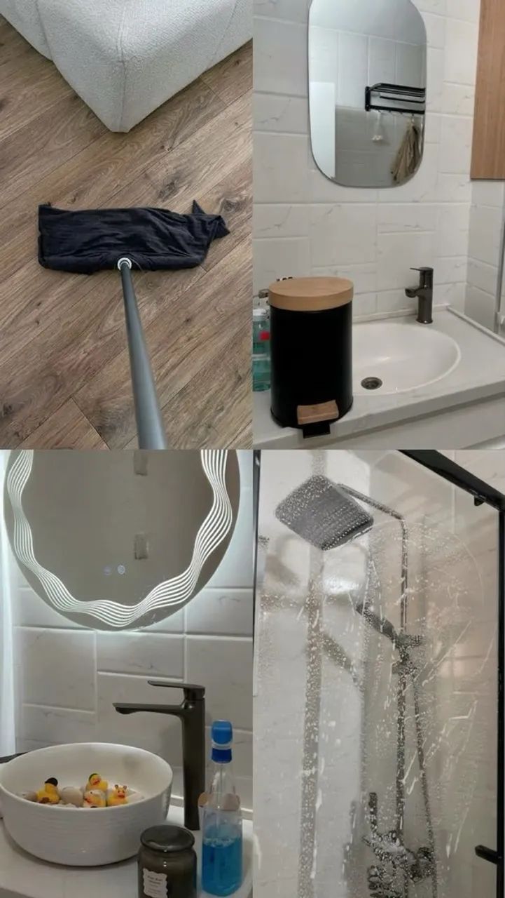 ? Serviços de Limpeza Profissional - Foto 3