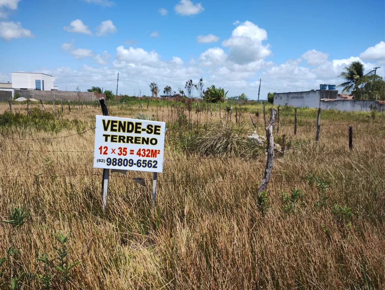Vendo Terreno No Paraíso Do Francês - Foto 2