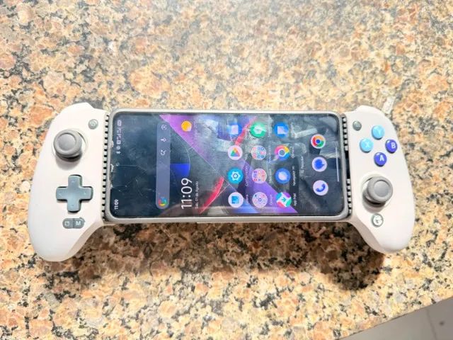 Controle p/ Celular Gamesir G8 Galileo