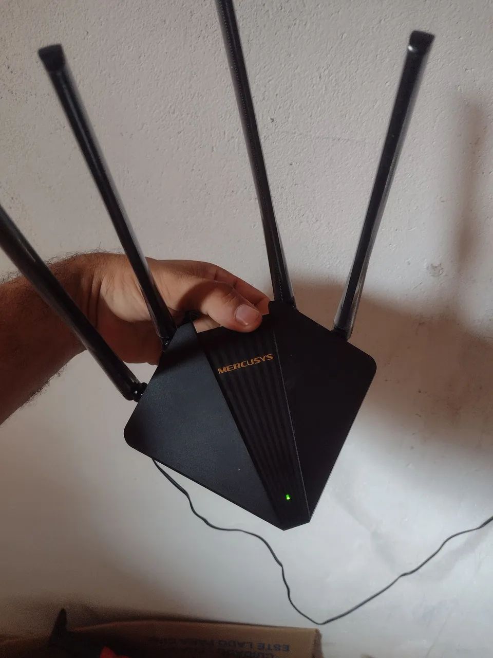 Roteador Mercusys - Foto 2