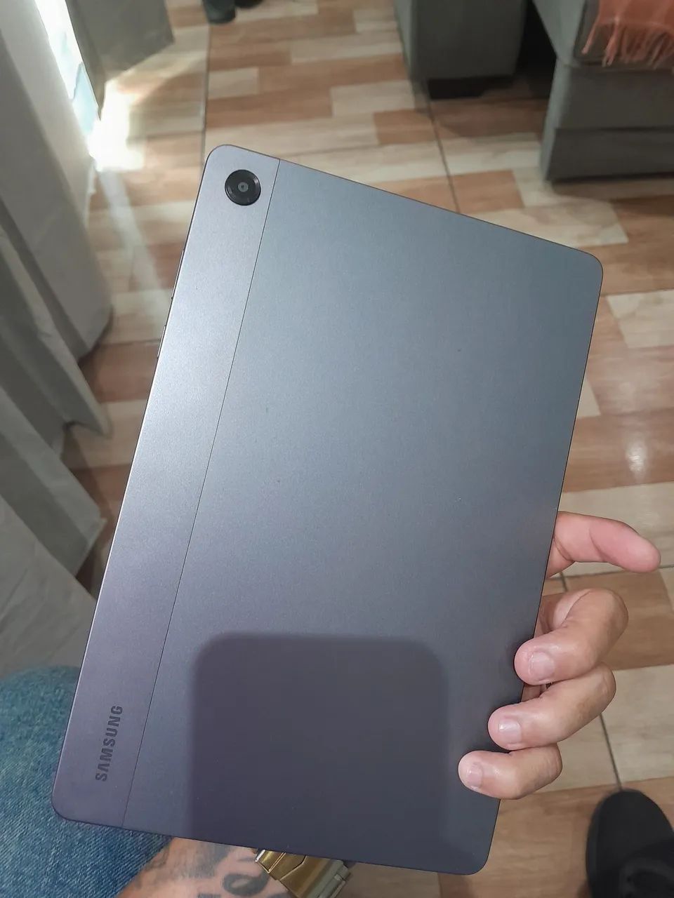 Tablet A11+  - Foto 2