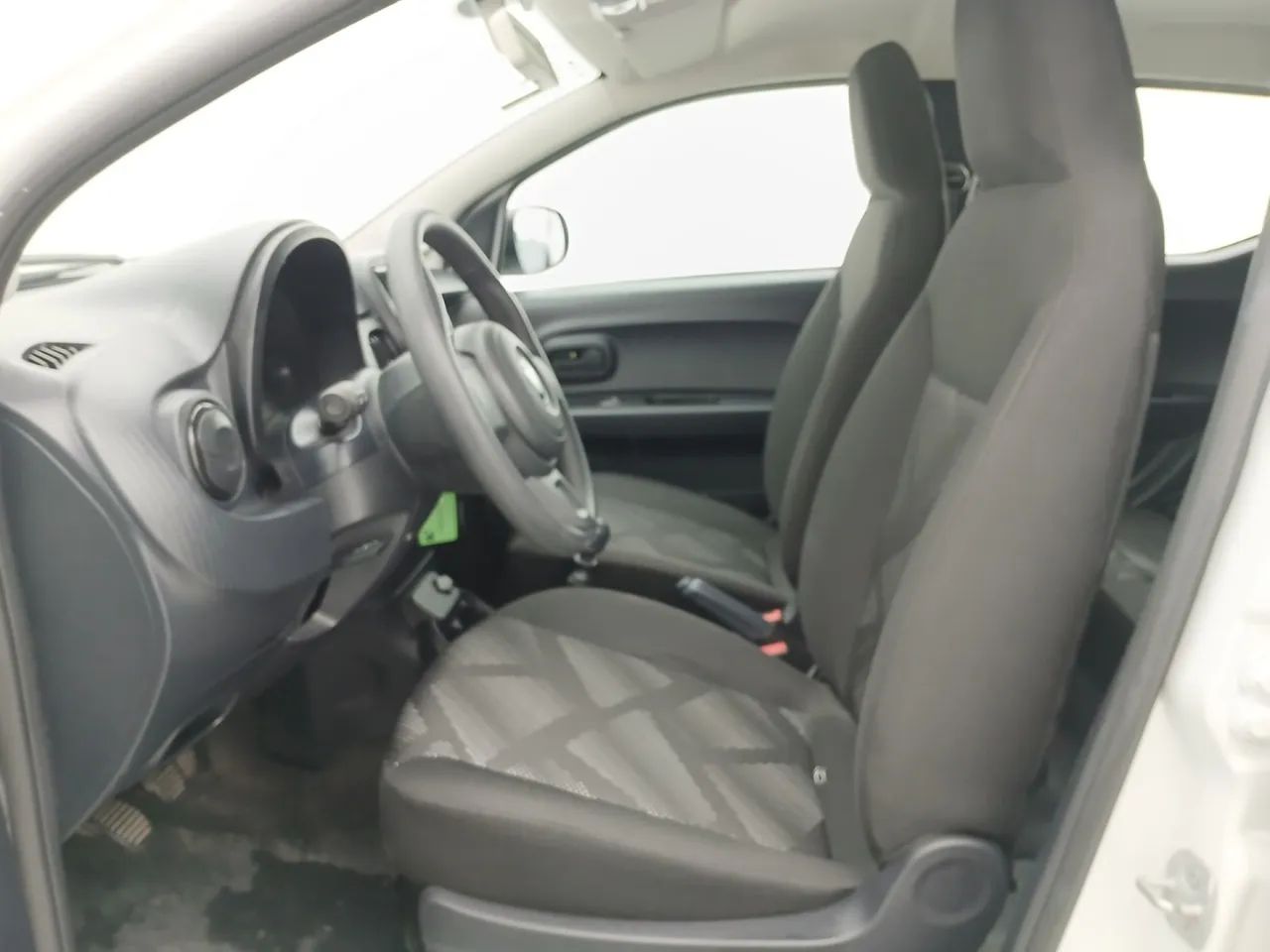 Fiat Mobi LIKE 1.0 Fire Flex 5p., foto 16 de 18