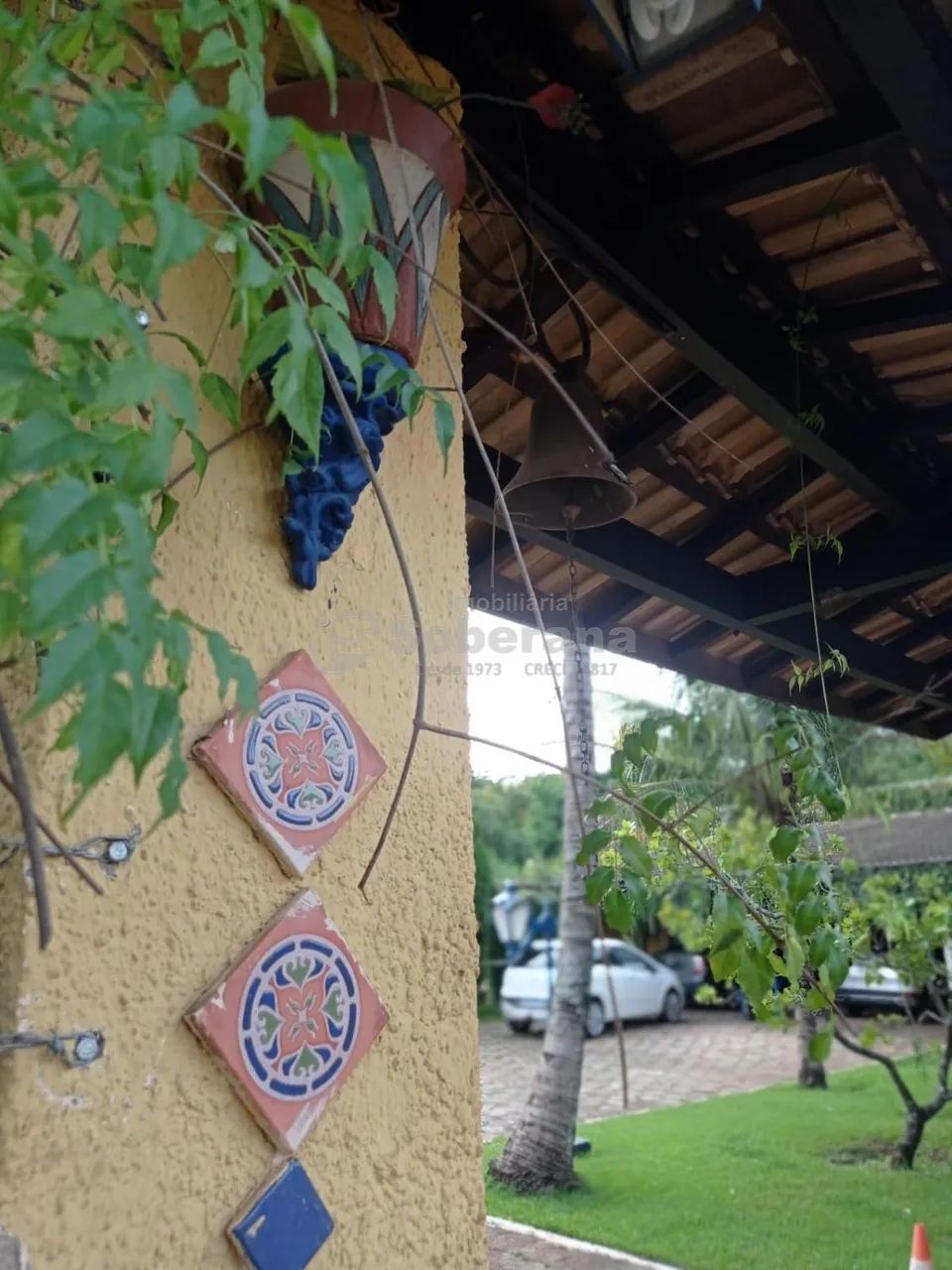 chácara - Barão Geraldo - Campinas - Foto 5