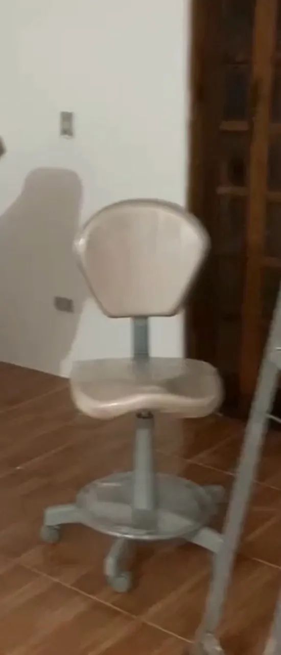 Maca Pontual Estética + Mocho + Carrinho auxiliar e Lupa - Foto 2