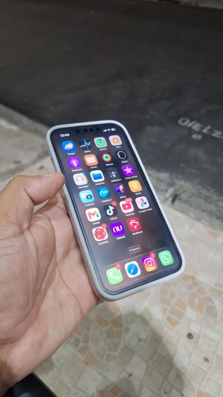iPhone 13  - Foto 4
