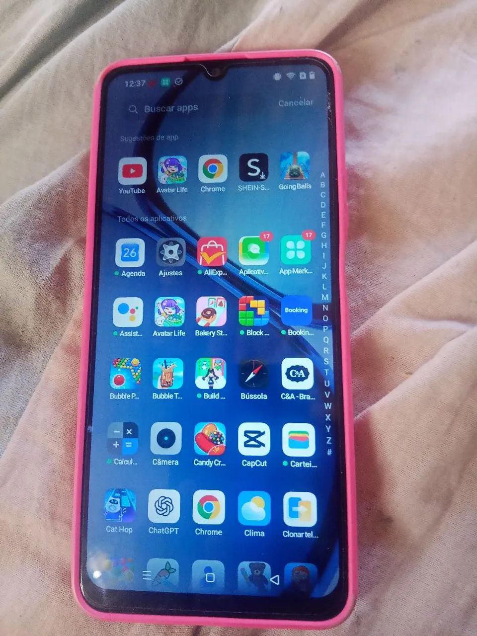 Celular Realme - Foto 2