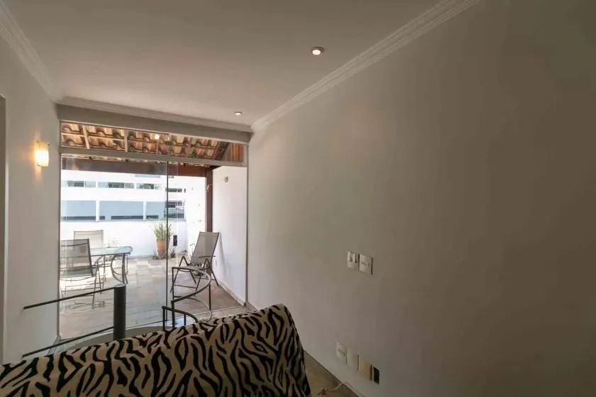 Apartamento à Venda - Manacás, 2 Quartos, 115 m2 - Foto 5