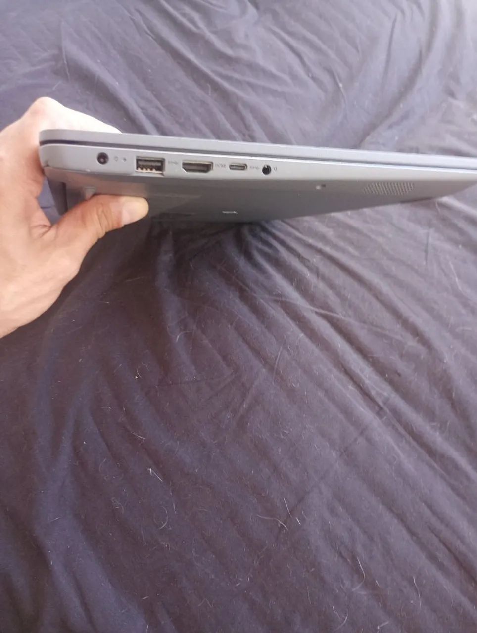Notebook Lenovo i5 ideapad3 15itl6 - Foto 2