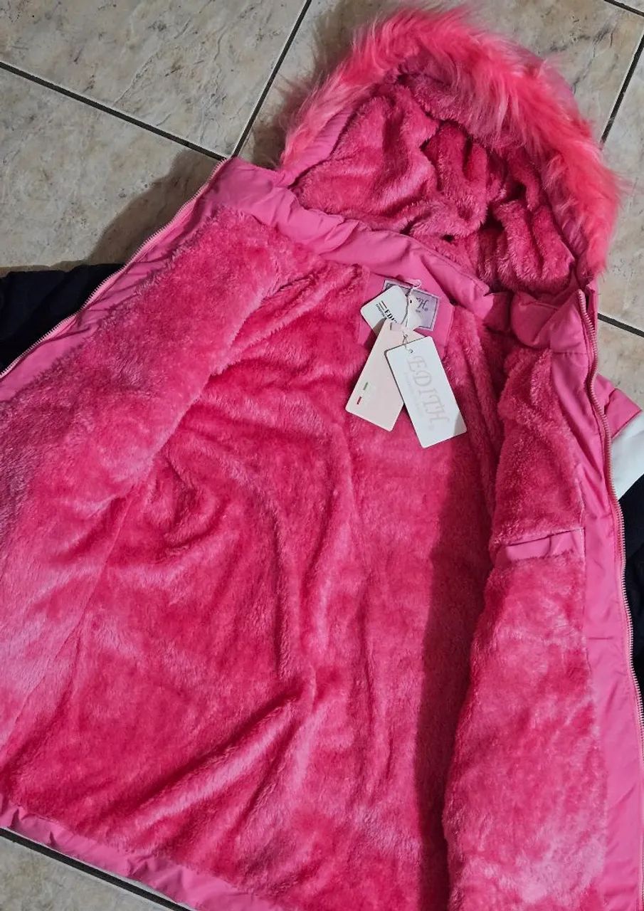 Bobojaco Feminina Nunca Usada  - Foto 2