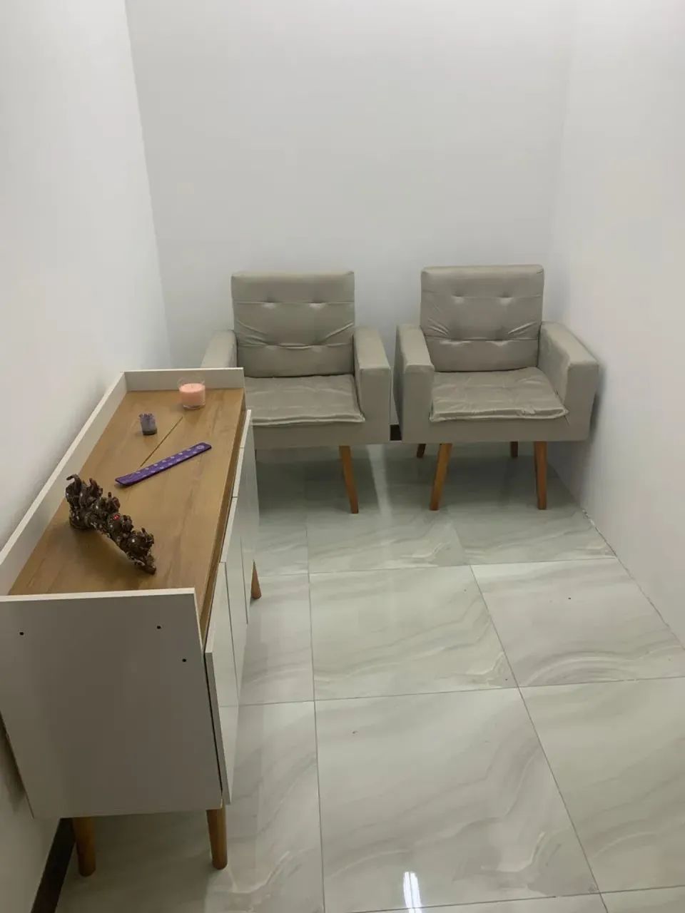 sala com 29 m2 - Foto 2