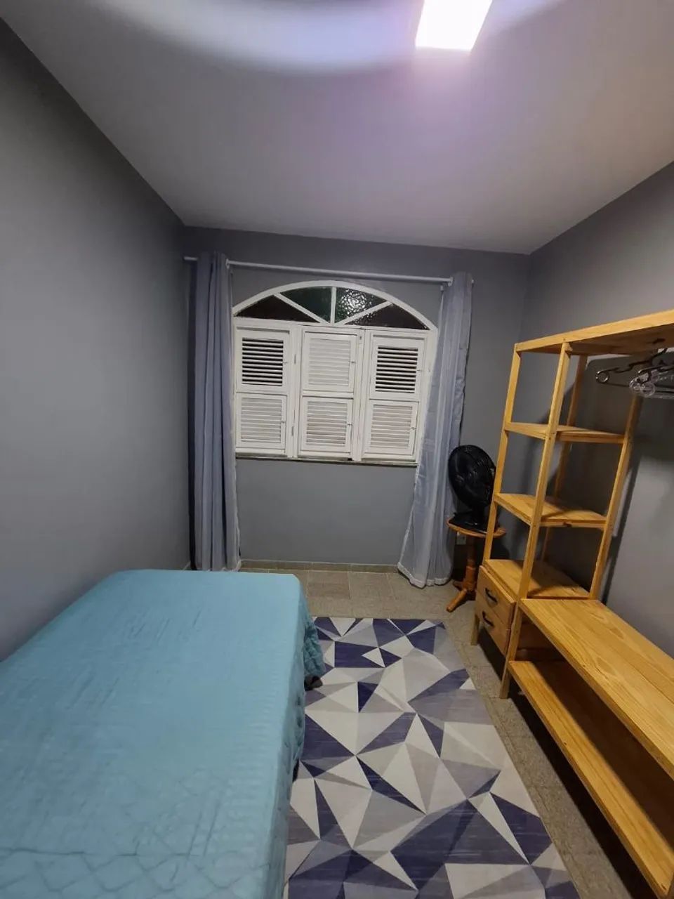 Quarto para alugar  - Foto 3