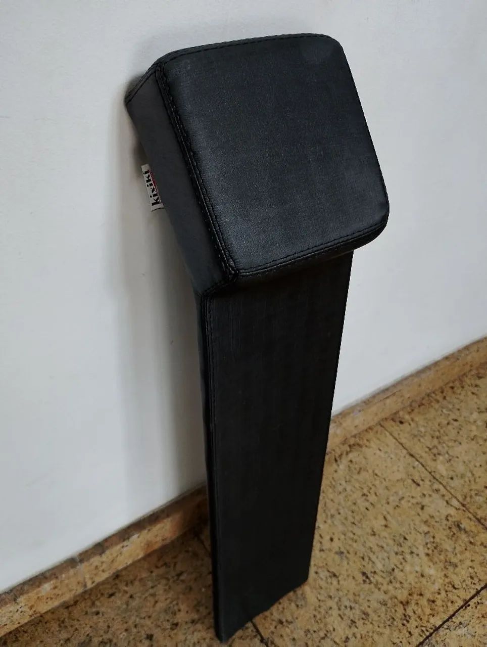 Encosto para cabeça para maquiagem e sobrancelha - Foto 4