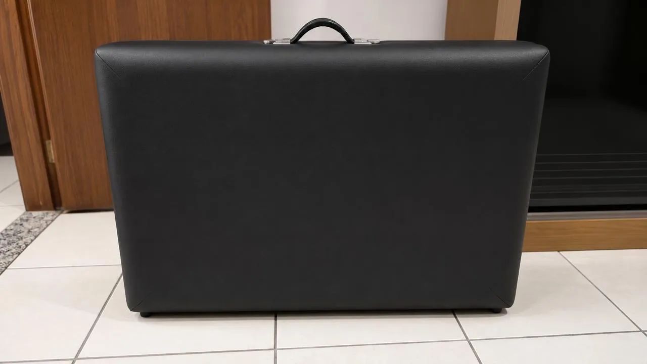 Maca portátil 
