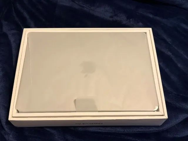 MacBook Air 13" M5 | Importado EUA | Nunca usado - Foto 2