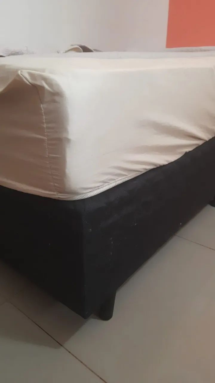 Cama Box Solteiro - Foto 3