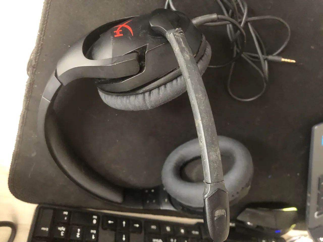 Headset HyperX Stinger - Foto 2