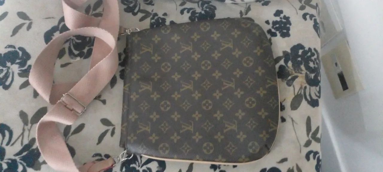 Bolsa Luís vuitton - Foto 4