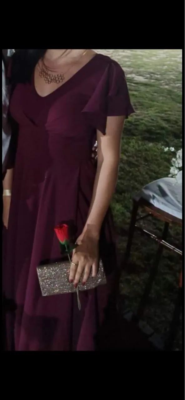 Vendo vestido de festa  - Foto 2