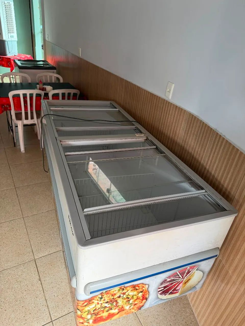 Freezer de ilha - Foto 3