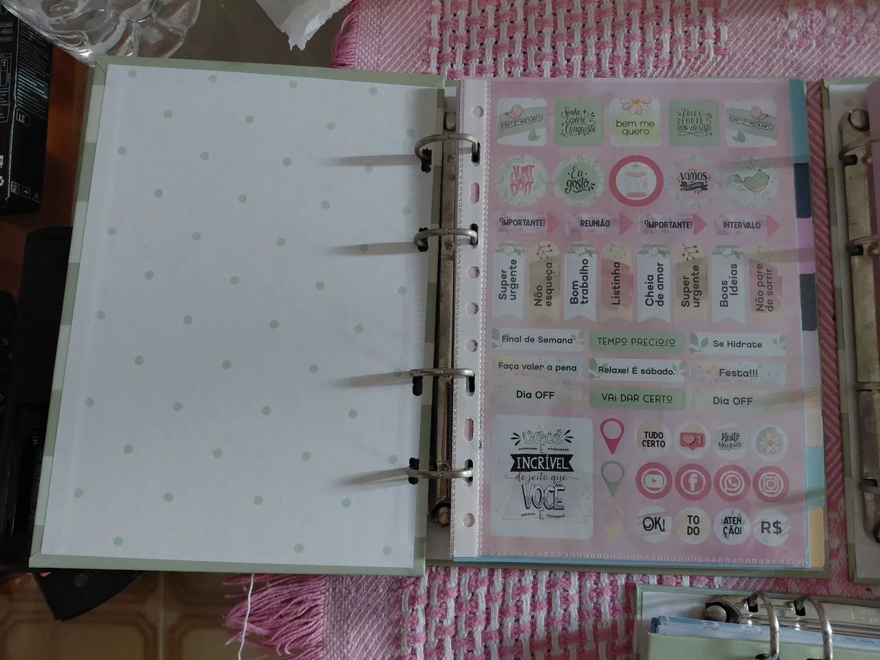 Kit Escolar ou Faculdade - Foto 4