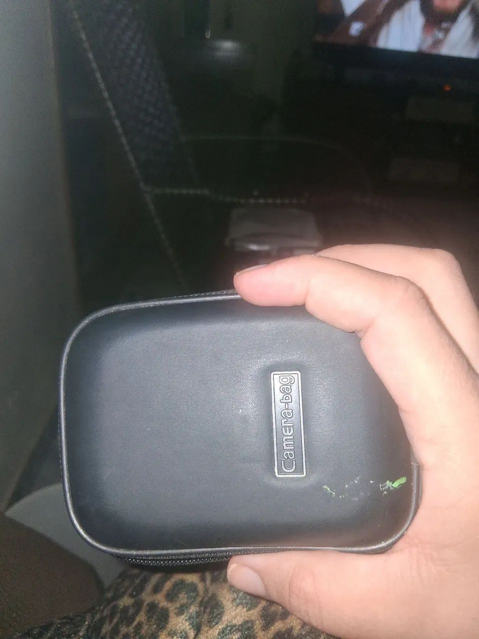 Câmera fotográfica Pentax Optio T30  - Foto 5