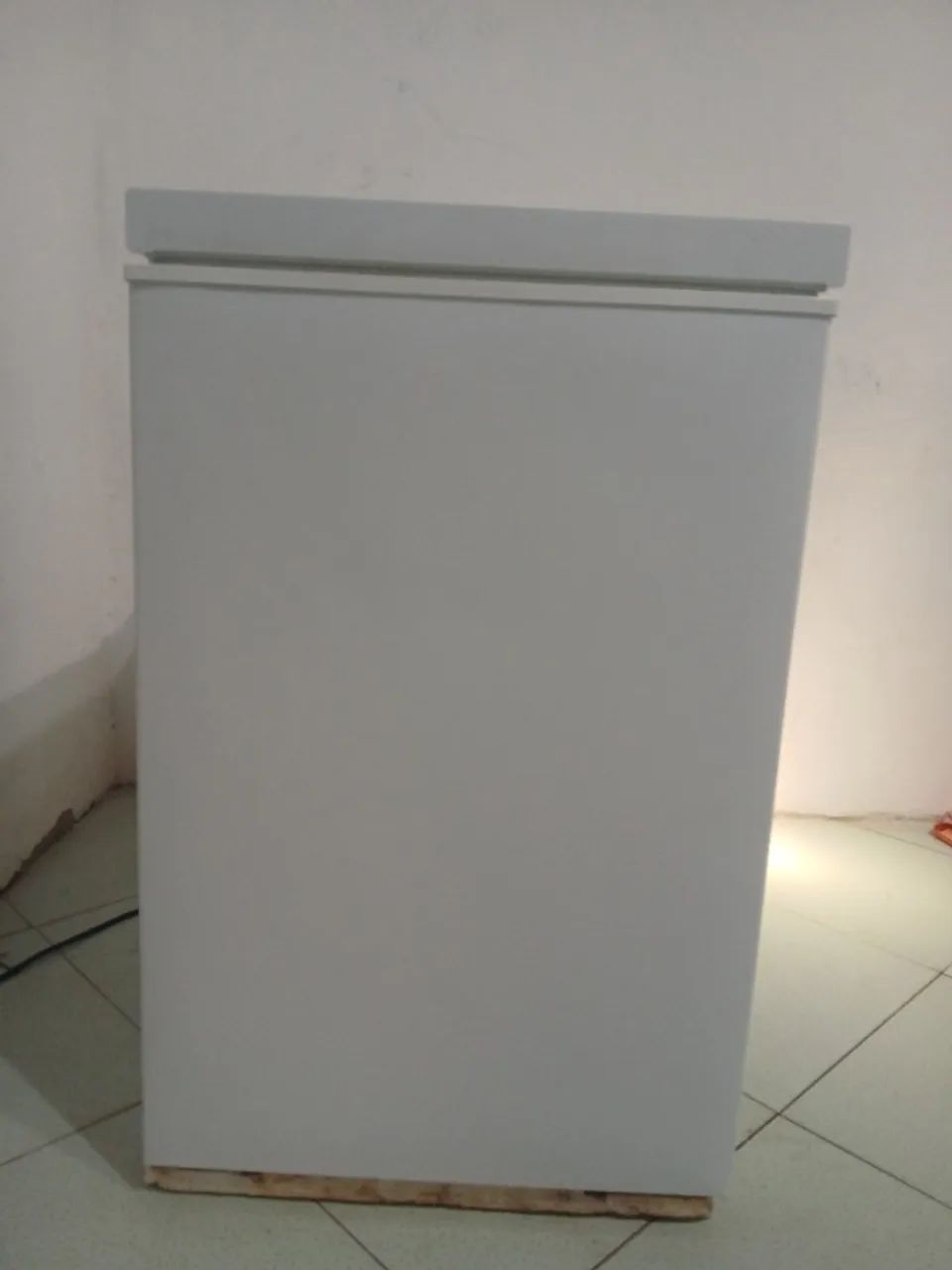 Freezer 199 litros - Foto 2
