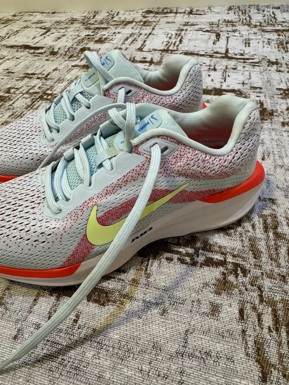 Tênis Nike Winflo 11 - corrida ORIGINAL - Calçados Esportivos