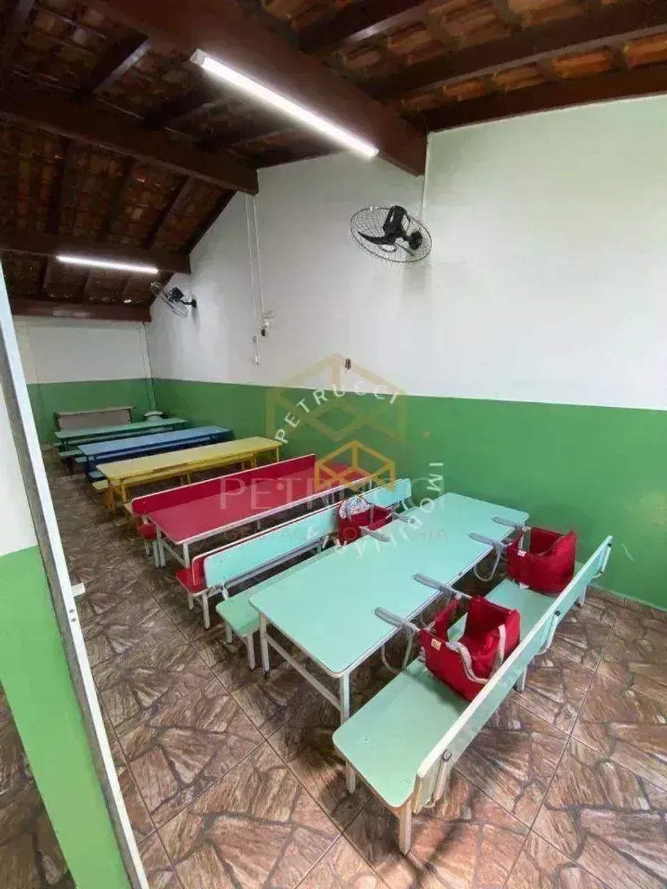 Prédio Comercial à venda, Nova Veneza, Paulínia - PR0054. - Foto 5
