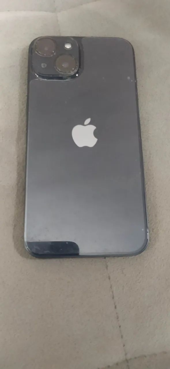 iPhone 14 única dona 