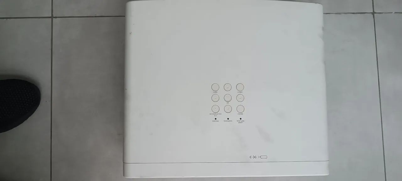 Projetor Sanyo - Foto 2