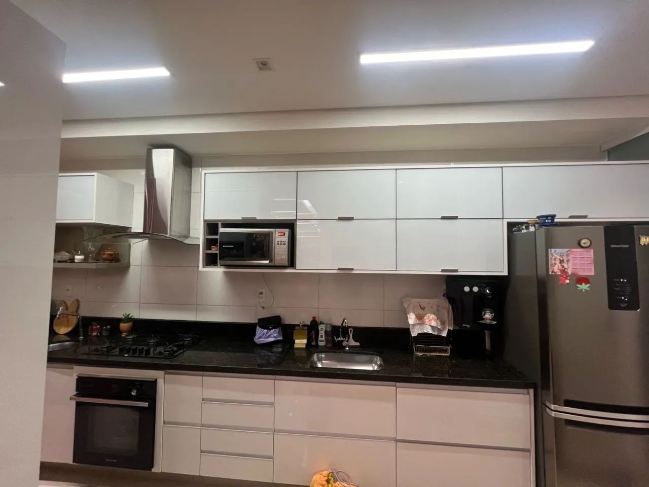 Excelente apartamento mobiliado no parque cascavel - Foto 5