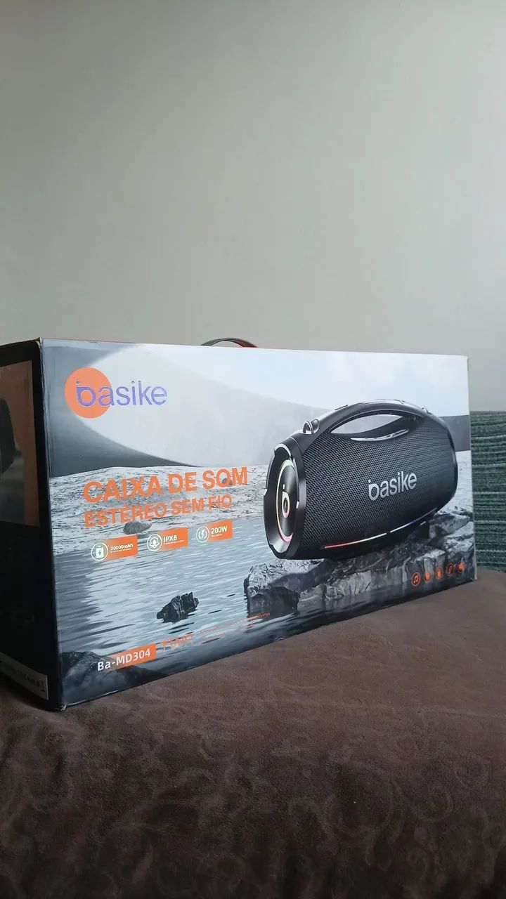 Basike rad 304 lacrada