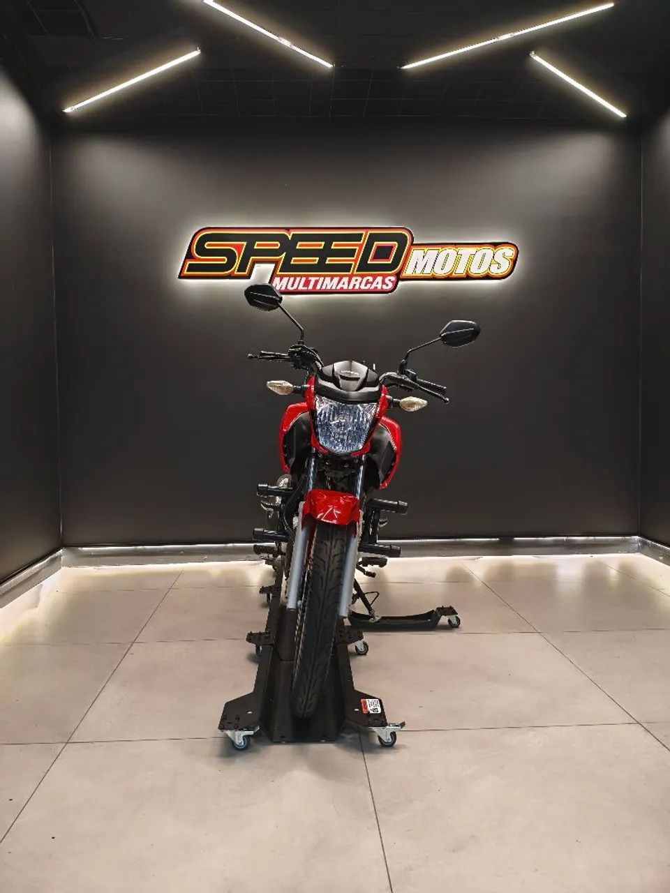 Honda CG 160 fan  - Foto 5