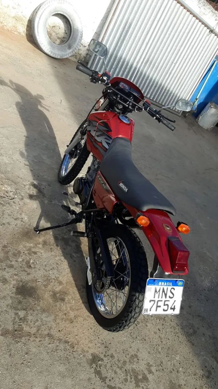 XLR 125 - Foto 5
